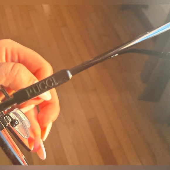 Emilio Pucci 62MM Square Sunglasses - Picture 6 of 11